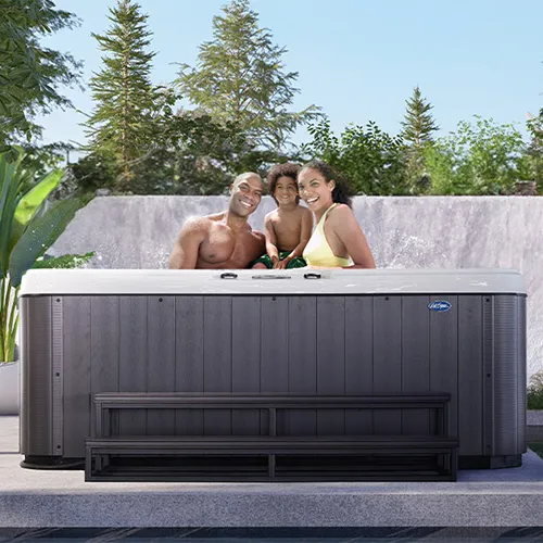 Patio Plus hot tubs for sale in Richland